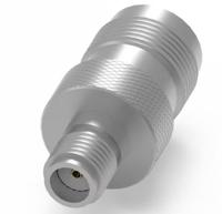 64403170111000 Wurth Elektronik Horizontal Coax Adapter SMA Jack to TNC Jack 18GHz