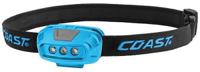 fl14-blue Coast LED FL14 Head Torch 37 lm, 22 m Range