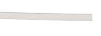 399-906 RS PRO Halogen Free Heat Shrink Tubing, Clear 2.4mm Sleeve Dia. x 1.2m Length 2:1 Ratio