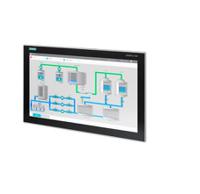 6av7231-0cc21-2ba0 Siemens SIMATIC, Industrial Computer, Intel Atom 1.5 GHz, 16 GB, 4 Windows