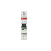 2cds251001r0034-s201-c3 ABB System Pro M Compact S200 MCB, 1P, 3A Curve C, 230V AC, 72V DC, 6 kA Breaking Capacity