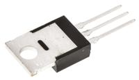 irf1404pbf Infineon HEXFET Type N-Channel Power MOSFET, 202 A, 40 V Enhancement, 3-Pin TO-220AB IRF1404PBF
