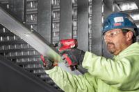 m12fqid-0 Milwaukee M12FQID-0 - 12V Impact Driver with  Body Only