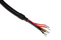 ttl-232rg-vip-we FTDI Chip TTL-232RG-VIP-WE TTL to USB Serial Converter Generic Cable for use with FPGA/PLD, Microcontroller UART, FTDI