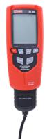 201-0209 RS PRO DT-388 Clamp Meter Bluetooth, Max Current 3000A ac CAT III 1000V