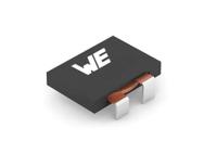 7443762504068 Wurth 6.8 μH ±20% Manganese Zinc Ferrite Leaded Inductor, Max SRF:11MHz, 18.5A Idc, WE-HCF