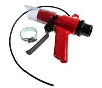 806-779 RS PRO 6bar Air Blow Gun, 1/4in Air Inlet (BSP)