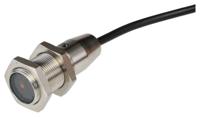 e3fc-rn11-2m Omron Retroreflective Photoelectric Sensor, Barrel Sensor, 100 mm → 4 m Detection Range