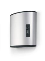 196623 Durable Key Cabinet 36