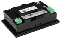 315-660 RS PRO HMI HMI Panel - 153 x 105 x 40.5 mm, TFT Display, 800 X 480pixels