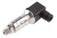 828-5723 RS PRO Pressure Sensor, 0bar Min, 0.5bar Max, Voltage Output, Relative Reading