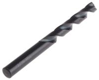 434-6811 RS PRO HSS Twist Drill Bit, 11.1mm Diameter, 142mm Overall
