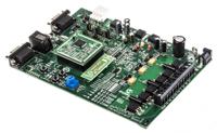 dm330021-2 Microchip dsPICDEM MCLV-2 Brushless DC Motor for PIC24F, dsPIC33E, dsPIC33F, PIC24E for PIC24F, PIC24E, dsPIC33E,