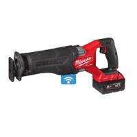 m18onefsz-552x Milwaukee M18 ONEKEY FUEL M18ONEFSZ-552X Cordless Reciprocating Saw, 18V