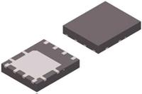 stl140n6f7 STMicroelectronics STripFET F7 Type N-Channel MOSFET, 140 A, 60 V Enhancement, 8-Pin PowerFLAT STL140N6F7