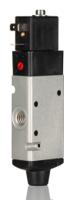 v61b417a-a213j Norgren 3/2 Pneumatic Solenoid Valve - Solenoid/Spring V61 Series