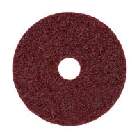 7100233803 3M  Aluminium Oxide Surface Conditioning Disc, 125mm x 125mm Thick, Medium Grade, 20 in pack