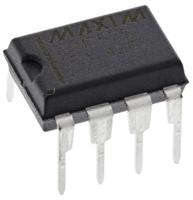 icm7555ipa Maxim Integrated ICM7555IPA+, Timer Circuit, 8-Pin PDIP
