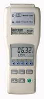 bt100 Extech BT100 Battery Tester