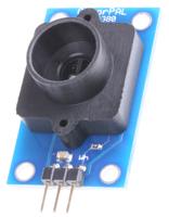 28380 Parallax Inc ColorPAL Colour Sensor Module