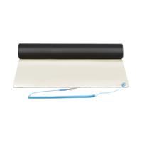 sm-anti-static-mat StarTech.com Antistatic Workstation Kit ESD-Safe Mat, 460mm x 300mm x 2mm