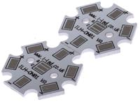 ilh-on01-pcb-ver-a Intelligent LED Solutions Thermal Gap Pad, 1.6mm Thick, Metal, 20 x 20 x 1.6mm