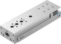 dgst-16-125-e1a Festo Pneumatic Guided Cylinder - 8078860, 16mm Bore, 125mm Stroke, DGST Series, Double Acting