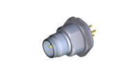 1204040054 Molex Male Circular Connector