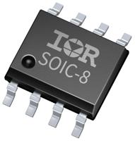 auirs21271str Infineon AUIRS21271STR MOSFET Gate Driver 1, 290 mA 8-Pin 600 V, SOIC