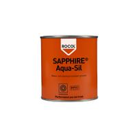 12253 Rocol Silicone Grease 500 g Rocol Sapphire® Aqua-Sil