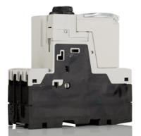 121732-pke12xtu-4 Eaton 1 → 4 A Motor Protection Circuit Breaker, 690 V ac