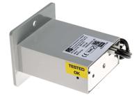 896-7011 RS PRO Impulse Counter, 6 Digit, 10Hz, 230 V ac