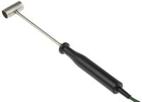 174-1678 RS PRO K Temperature Probe, 120mm Length, 30mm Diameter, +250 °C Max