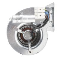 d2e097-bi56-50 ebm-papst D2E 097 Series Centrifugal Fan, 230 V ac, 435m³/h, AC Operation, 165 x 162 x 146mm