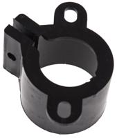 238-7264 RS PRO Clip for use with 30 mm Dia. Capacitor Nylon