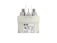 eck150bhaaea TE Connectivity ECK150B Contactor, 36 V dc Coil, 1-Pole, 200 A, 1.7 W, 1 NO, 1000V