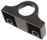 21010000036 HARTING Wall Bracket for Use with Har-Speed M12 Connectors