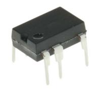 fsl518hpg onsemi FSL518HPG, High Performanceer Power Switch IC 7-Pin, PDIP