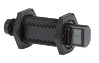 e3ra-rn21 Omron Retroreflective Photoelectric Sensor, Barrel Sensor, 100 mm → 3 m Detection Range