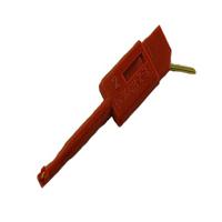 974201101 Hirschmann Test & Measurement Red, 60V dc