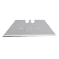 1-11-921 Stanley Flat Safety Knife Blade, 100 per Package