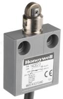 14ce2-3 Honeywell 14CE Series Roller Plunger Limit Switch, NO/NC, IP65, IP66, IP67, IP68, SPDT, Die Cast Zinc Housing, 240V ac