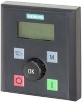 6sl3255-0va00-4ba1 Siemens 6SL3255 BOP Interface Module