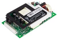 lfmvlt110-1303 EOS Switching Power Supply, LFMVLT110-1303, 24V dc, 3.33A, 110W, 1 Output, 90 → 264V ac Input Voltage