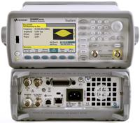 33521b Keysight Technologies 33521B Function Generator, 1μHz Min, 30MHz Max, FM Modulation, Variable Sweep - With RS