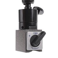 213-0737 RS PRO Steel Base & Arm