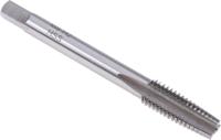 152-108 RS PRO Threading Tap HSS 1-Piece 1.25mm Pitch Metric Standard Hand Tap M8 Thread