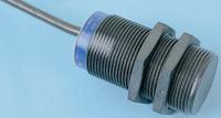 xs4p30ma230k Telemecanique Sensors Inductive Threaded Barrel Proximity Sensor, M30, 15 mm Detection, 2-Wire NO, 20 → 264 V