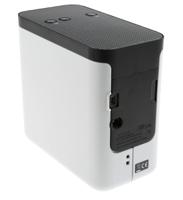 ptp700 Brother PT-P700 Label Printer, 24mm Max Label Width, UK Plug