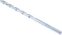 668-1006 RS PRO Carbide Tipped Masonry Drill Bit, 6mm Diameter, 100mm Overall